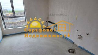 Двустаен Продажби, Бургас (3)